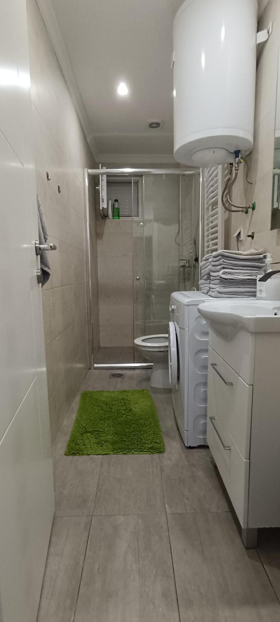 Apartment Maska Будва Номер фото
